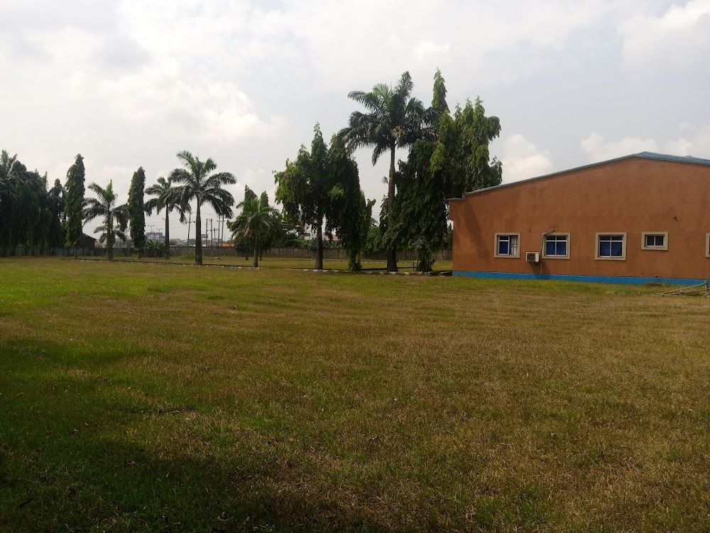 NAFOWA MULTI-PURPOSE HALL